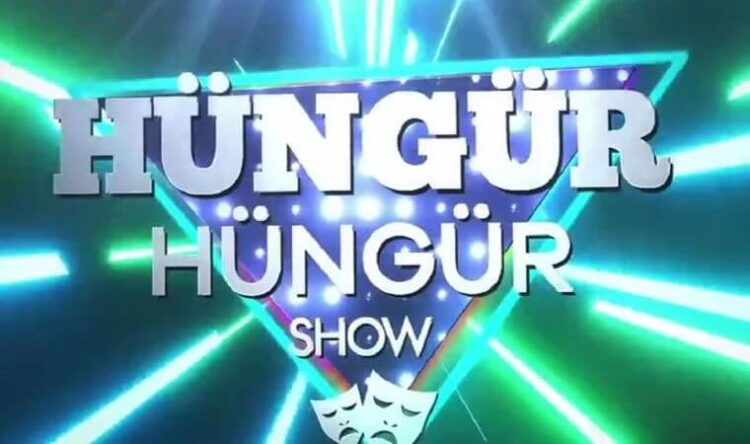 Saadet Partisi’nden ‘Hüngür Hüngür Show’ videosu