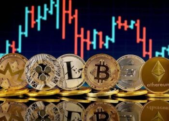 Kripto piyasalarında düşüş sürüyor
