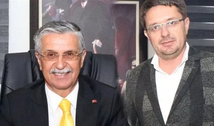 CHP’li başkanın oğluna silahlı saldırı