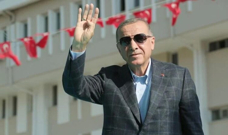 CHP’li isim açıkladı: ‘Erdoğan’ın en büyük kaygısı…’