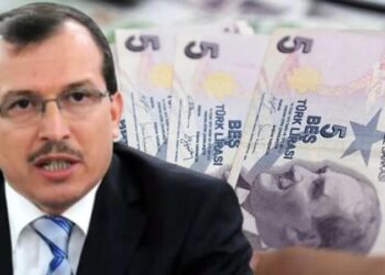 AKP’li Aydemir’den skandal sözler: ‘Memur maaşları bütçeye yük’