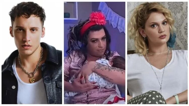 Edis ve Farah Zeynep Abdullah’tan ‘Mükremin Gezgin’ tartışması