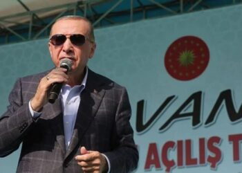 Erdoğan şehirden gitti 15 gün yasak geldi