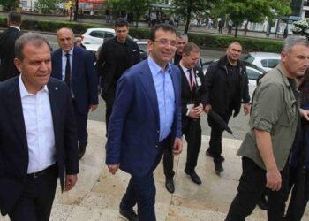 CHP’li başkanlardan Eskişehir çıkartması