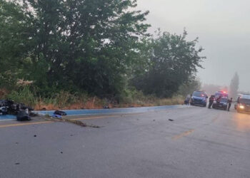 Muğla’da feci kaza: 2 ölü, 2 yaralı