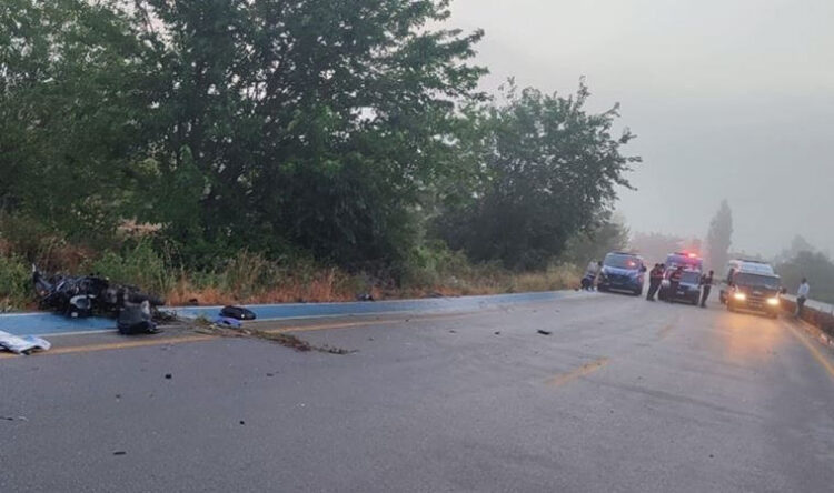 Muğla’da feci kaza: 2 ölü, 2 yaralı