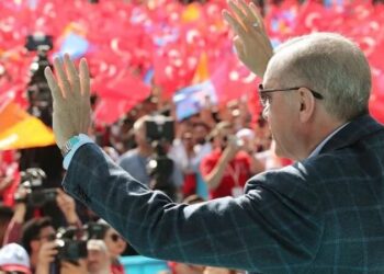 Erdoğan resmen açıklamıştı: Adaylığı hakkında dikkat çeken iddia