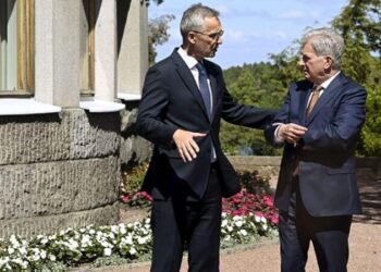 NATO’dan Finlandiya’da Türkiye mesajı