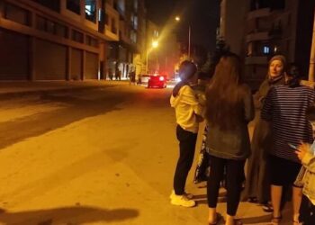 Van’daki korkutan deprem sonrası Naci Görür’den açıklama