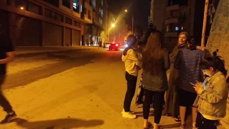 Van’daki korkutan deprem sonrası Naci Görür’den açıklama