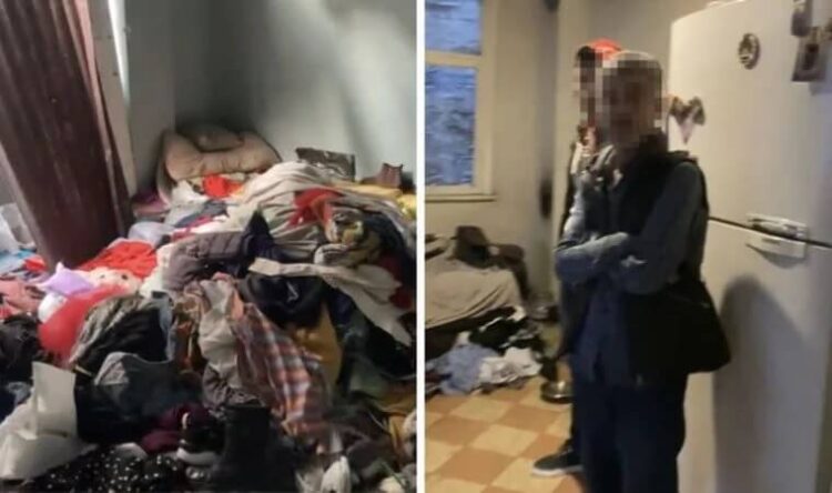 Aile boyu uyuşturucu ticareti: Suçüstü yakalandılar!