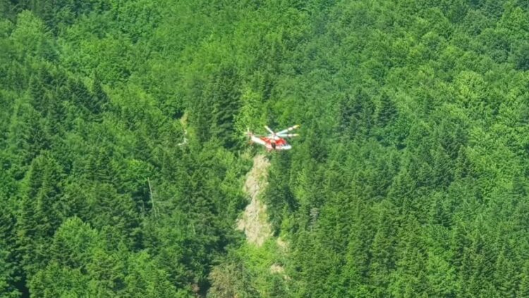 Eczacıbaşı çalışanlarının yaşamını yitirdiği helikopter kazasında ‘cinayet’ soruşturması