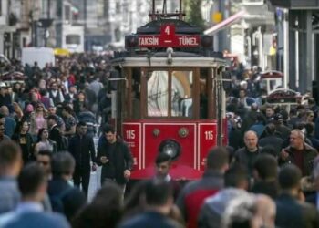 Türk ekonomisinde 19 yıl sonra bir ilk: 2003 seviyesine geri dönüş!