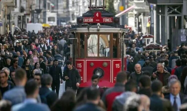 Türk ekonomisinde 19 yıl sonra bir ilk: 2003 seviyesine geri dönüş!
