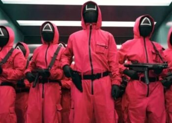 Netflix resmen duyurdu: Squid Game’in 2. sezonu geliyor