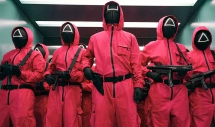 Netflix resmen duyurdu: Squid Game’in 2. sezonu geliyor