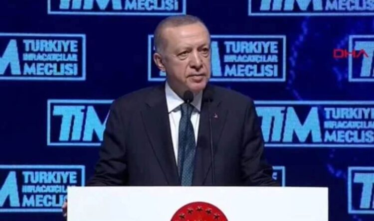 Erdoğan’dan asgari ücrete ‘ara zam’ açıklaması: Yine tarih verdi…