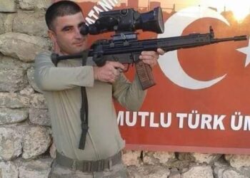 Pençe-Kilit Operasyonu’nda bir asker daha şehit oldu