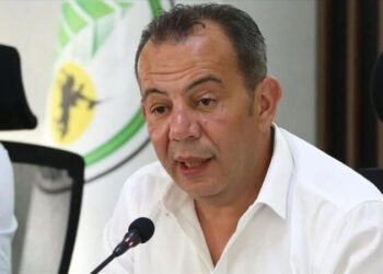 CHP’den Tanju Özcan kararı