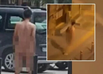 ‘Çıplak vatandaş’ sorununun sebebi ne? Uzman isim yorumladı