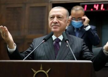 Erdoğan’ın açıklamalarını masaya yatırdı: ‘AKP seçmeni bile inanmıyor’