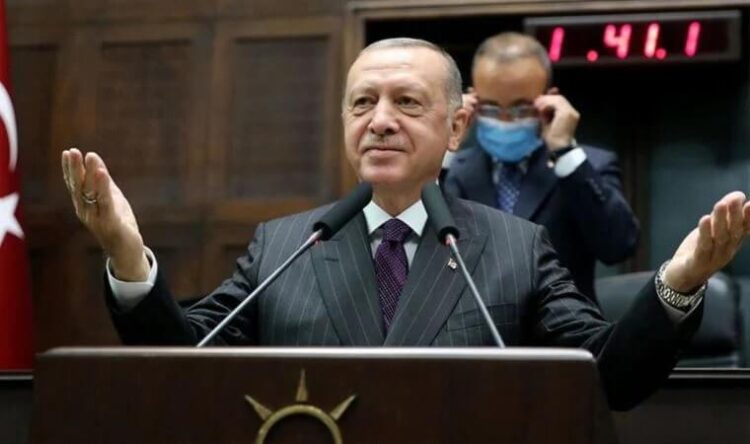 Erdoğan’ın açıklamalarını masaya yatırdı: ‘AKP seçmeni bile inanmıyor’