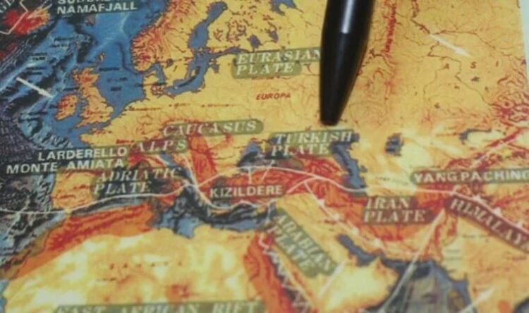 Uzmanından korkutan uyarı: ‘Yoğun bir deprem aktivitesi görüyoruz’