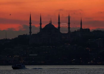 İsrail’den ‘İstanbul’ uyarısı: ‘Odanıza gitmeyin, suikastçılar bekliyor’