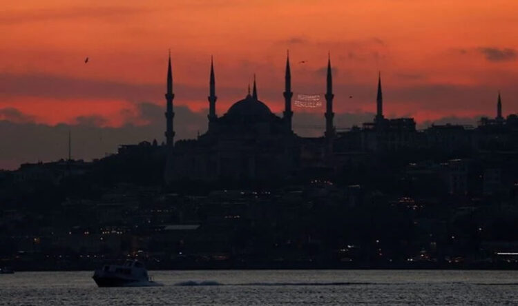 İsrail’den ‘İstanbul’ uyarısı: ‘Odanıza gitmeyin, suikastçılar bekliyor’