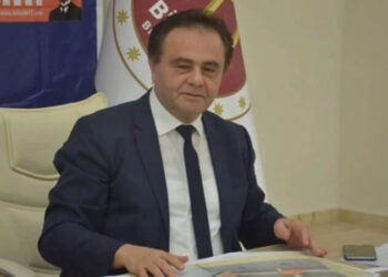 Bilecik Belediye Başkanı CHP’den ihraç edildi