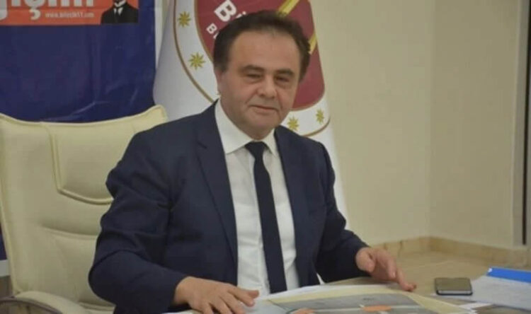 Bilecik Belediye Başkanı CHP’den ihraç edildi
