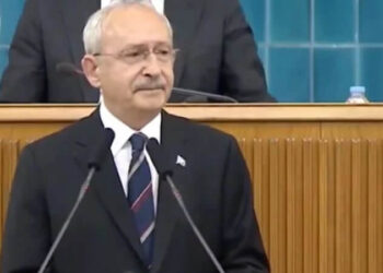 Kılıçdaroğlu’nun duygu dolu anları: Adalet Yürüyüşü bitmiş değil, sürdürüyoruz