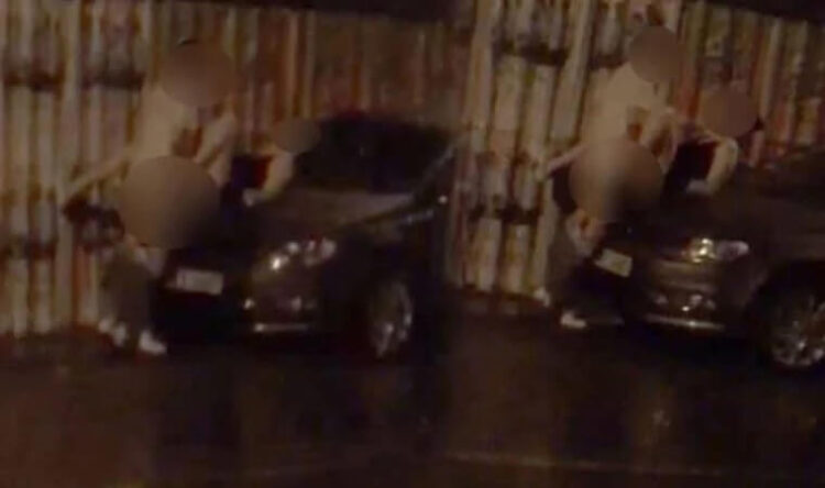 Beşiktaş’taki skandalda yeni gelişme