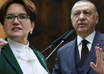 Erdoğan’ın THY kararına Akşener’den sert tepki