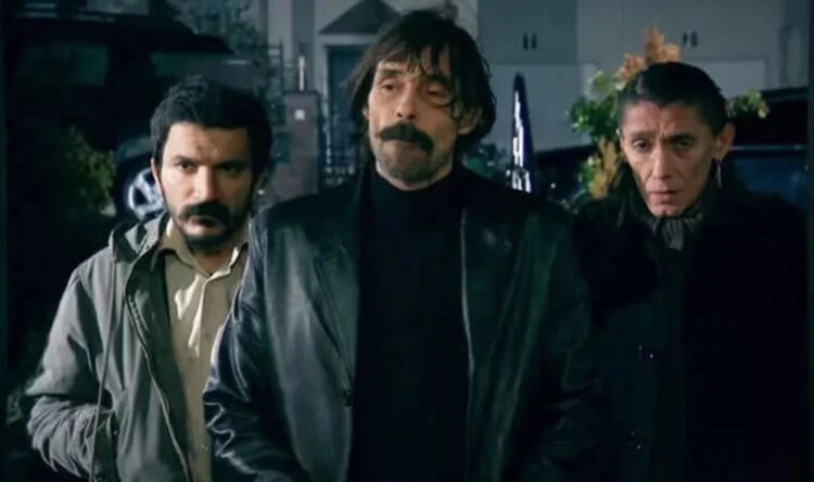 Erdal Beşikçioğlu açıkladı: Behzat Ç. geri dönüyor