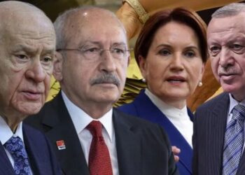 Siyaset kulisleri Sarıgül’ün hamlesiyle hareketlendi: 3. ittifak mı geliyor?