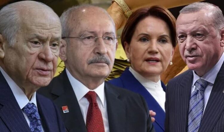 Siyaset kulisleri Sarıgül’ün hamlesiyle hareketlendi: 3. ittifak mı geliyor?