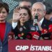 Kılıçdaroğlu’ndan ‘Kaftancıoğlu’ açıklaması