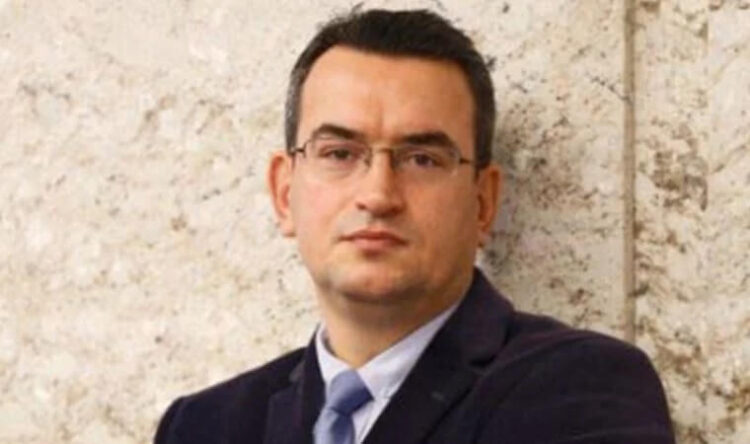 Casuslukla suçlanan Metin Gürcan hakkında yeni gelişme