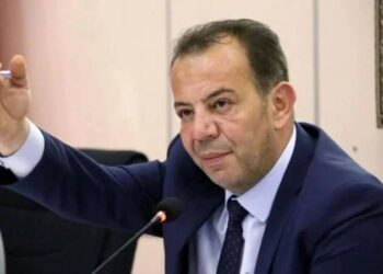 CHP’den ihracı istenen Tanju Özcan’dan açıklama