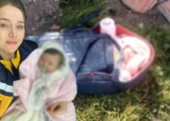 Türkiye günlerce onu konuşmuştu: Nisa bebekten üzen haber