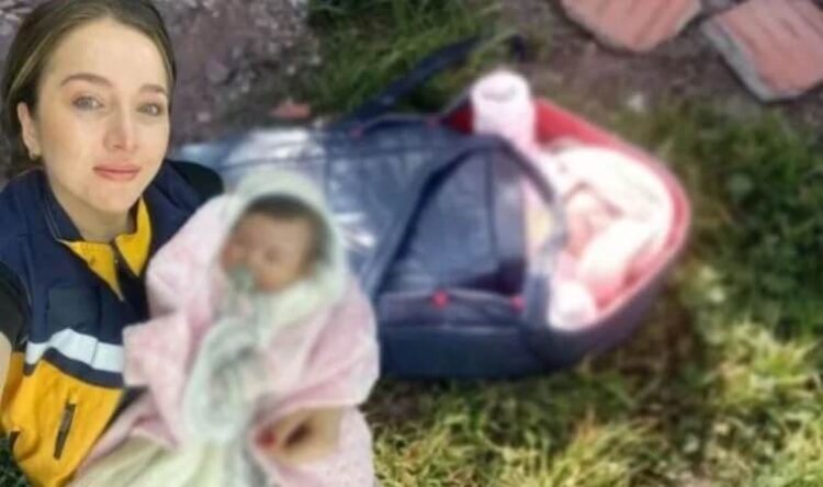 Türkiye günlerce onu konuşmuştu: Nisa bebekten üzen haber
