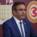 CHP’li Budak: ‘Gençler tarikatlara itiliyor’