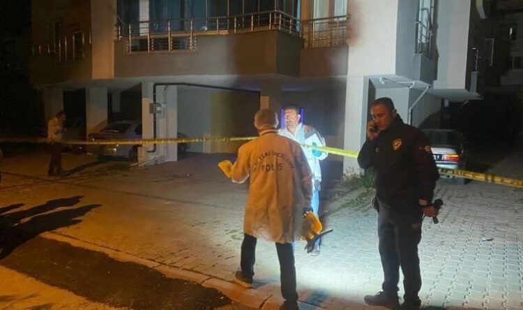 Sokakta tartıştığı kuzenini tüfekle öldürdü