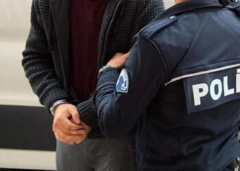 43 ilde eş zamanlı “Dümen Operasyonu” başlatıldı