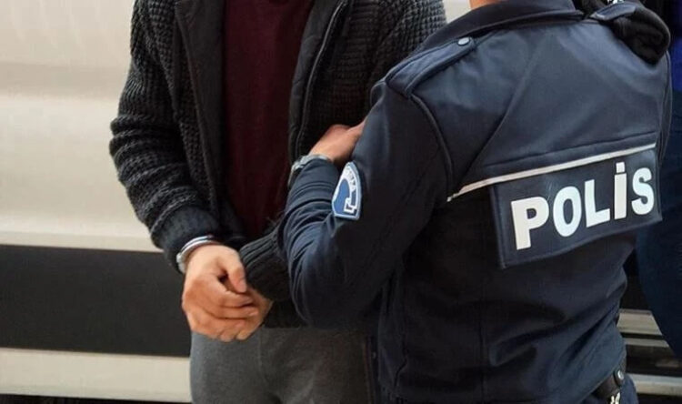 43 ilde eş zamanlı “Dümen Operasyonu” başlatıldı