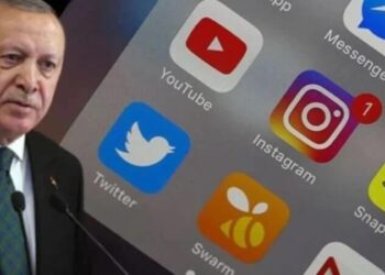 Prof. Dr. Yaman Akdeniz’den sosyal medya düzenlemesi açıklaması