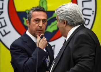 Ali Koç’tan dikkat çeken seçim kararı!
