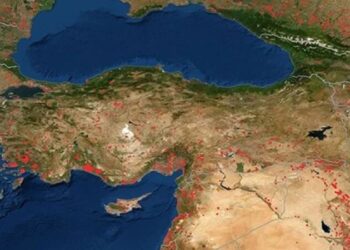 Türkiye için endişelendiren öngörü: ‘Önüne geçmenin artık bir imkanı yok’
