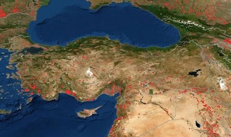 Türkiye için endişelendiren öngörü: ‘Önüne geçmenin artık bir imkanı yok’